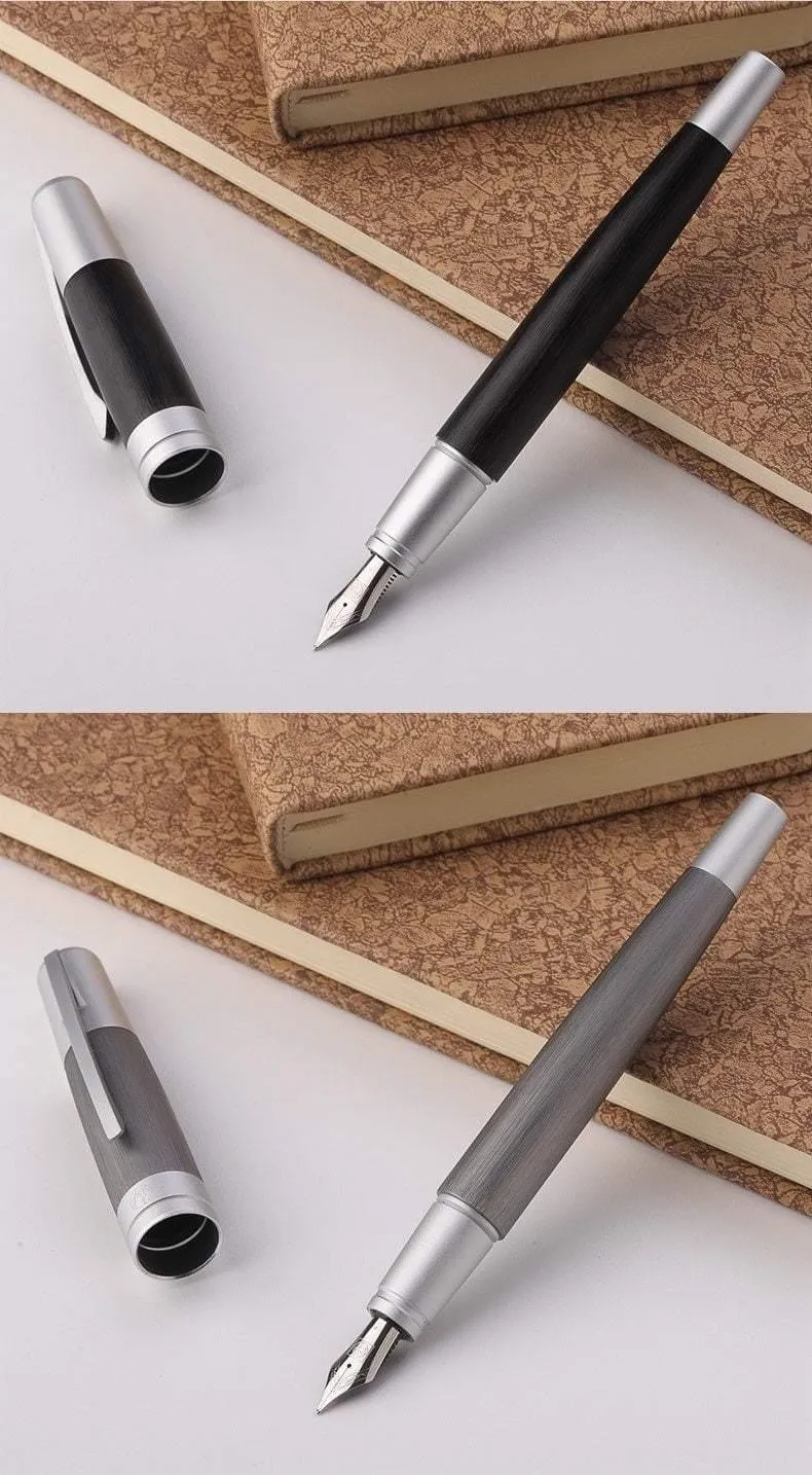 Picasso Iraurita Füllfederhalter 0.5 mm Tintenstifte bestes Geschenk 1072
