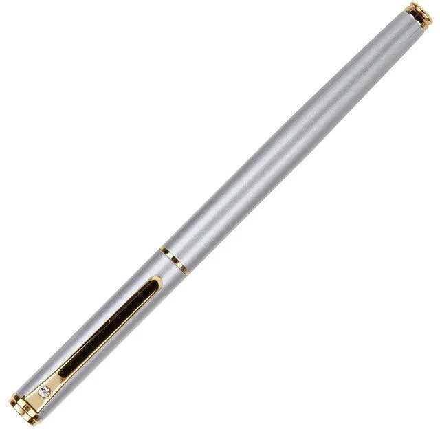 Füllfederhalter Büro Schreibwaren Niedlich Kawaii Elegante Stifte Zum Schreiben Schulbedarf Kreativer Metallstift