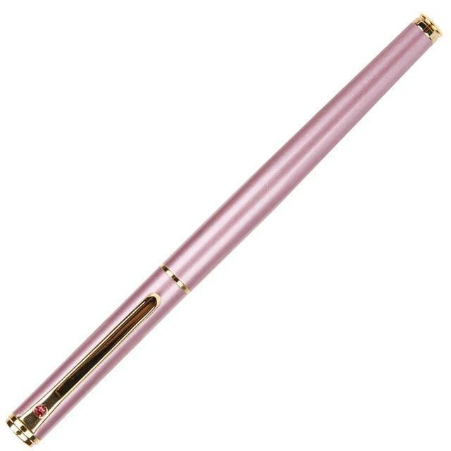 Füllfederhalter Büro Schreibwaren Niedlich Kawaii Elegante Stifte Zum Schreiben Schulbedarf Kreativer Metallstift