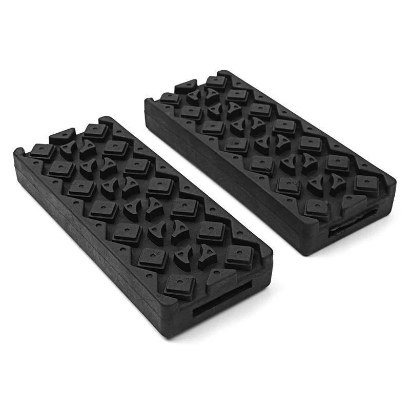 2PCS Auto Reifen Reifen Gürtel Schnee Ketten Universal Mini Kunststoff Winter Räder Auto-Styling Anti-Skid Autocross Outdoor fahrbahn Sicherheit