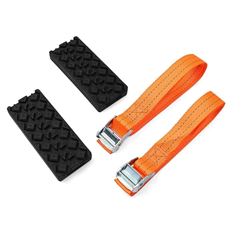 2PCS Auto Reifen Reifen Gürtel Schnee Ketten Universal Mini Kunststoff Winter Räder Auto-Styling Anti-Skid Autocross Outdoor fahrbahn Sicherheit