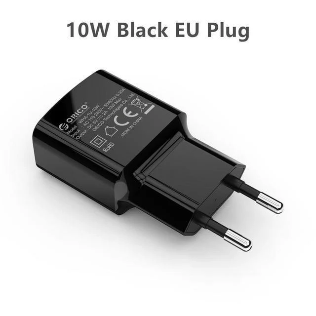 USB Ladegerät 5V1A 5V2A Reiseladegerät Adapter für iPhone 7 Samsung S8 Smart Handy Ladegerät EU Stecker