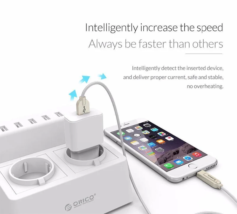 USB Ladegerät 5V1A 5V2A Reiseladegerät Adapter für iPhone 7 Samsung S8 Smart Handy Ladegerät EU Stecker