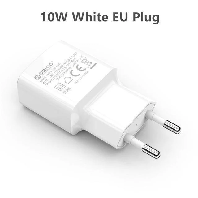 USB Ladegerät 5V1A 5V2A Reiseladegerät Adapter für iPhone 7 Samsung S8 Smart Handy Ladegerät EU Stecker