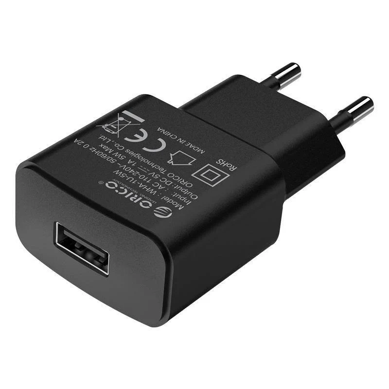 USB Ladegerät 5V1A 5V2A Reiseladegerät Adapter für iPhone 7 Samsung S8 Smart Handy Ladegerät EU Stecker