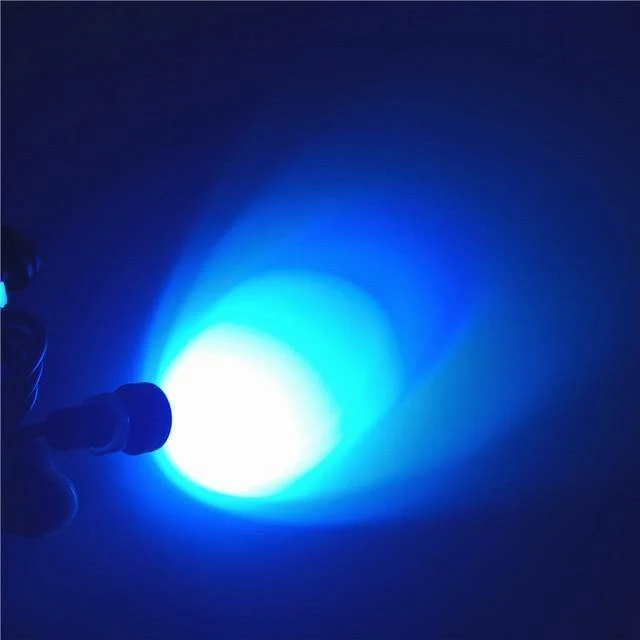 Auto Blinkt 10 Teile/los 12V LED 18mm Eagle Eye Licht High Power lampe Tagfahrlicht parkplatz Reverse nebel birne Backup DRL