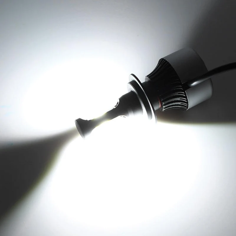 Super H7 Led lampe h1 h11 hb3 hb4 H4 Led auto Lampen Auto Glühbirnen Auto LED Lampen Vorne Auto Lampen h11 Nebel Lampen HB3 HB4