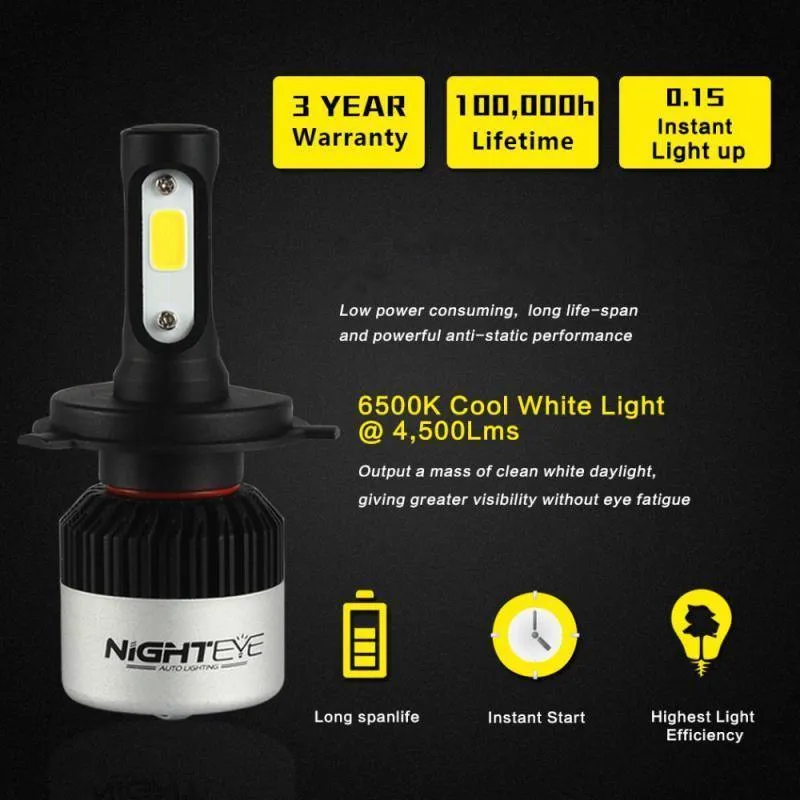 Super H7 Led lampe h1 h11 hb3 hb4 H4 Led auto Lampen Auto Glühbirnen Auto LED Lampen Vorne Auto Lampen h11 Nebel Lampen HB3 HB4