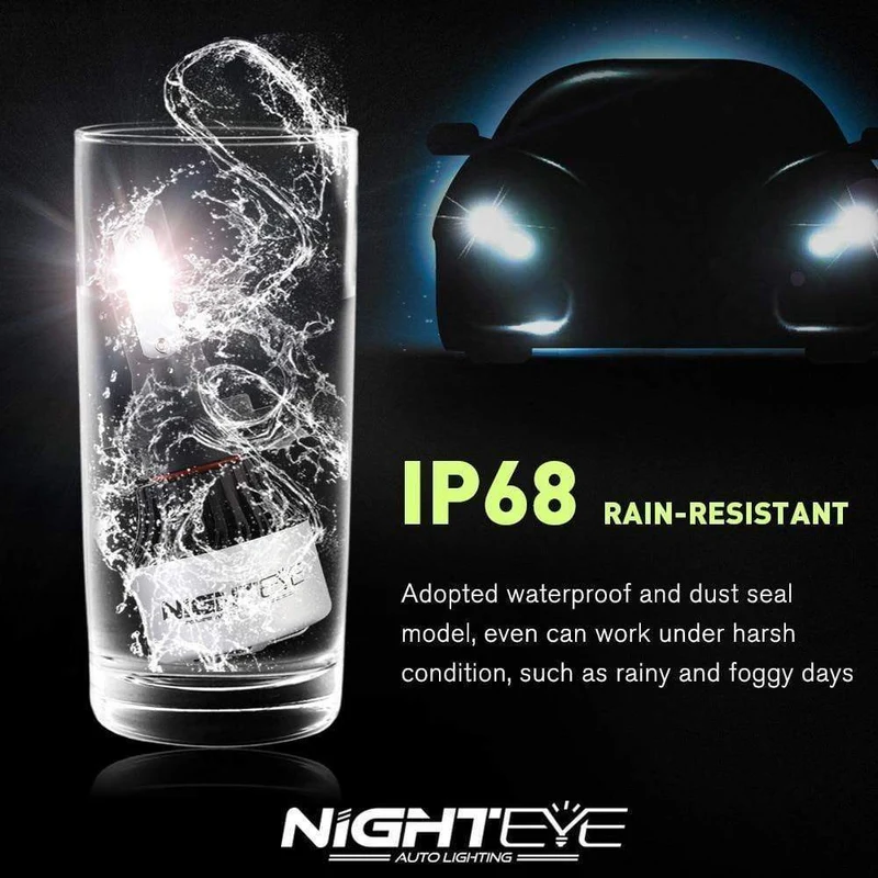 Super H7 Led lampe h1 h11 hb3 hb4 H4 Led auto Lampen Auto Glühbirnen Auto LED Lampen Vorne Auto Lampen h11 Nebel Lampen HB3 HB4