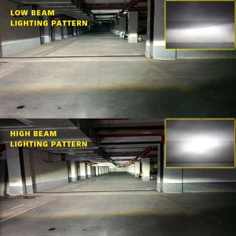 Super H7 Led lampe h1 h11 hb3 hb4 H4 Led auto Lampen Auto Glühbirnen Auto LED Lampen Vorne Auto Lampen h11 Nebel Lampen HB3 HB4