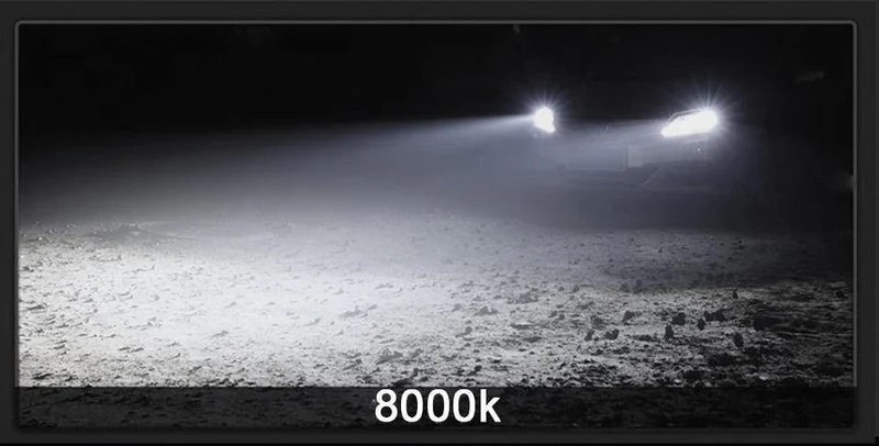 LED 4300K ​​S2 H4 H7 H1 COB LED Scheinwerfer Lampen H11 H13 12V 9005 9006 H3 9004 9007 9012 72W 8000LM Auto LED lampe 3000K 8000K 6500K