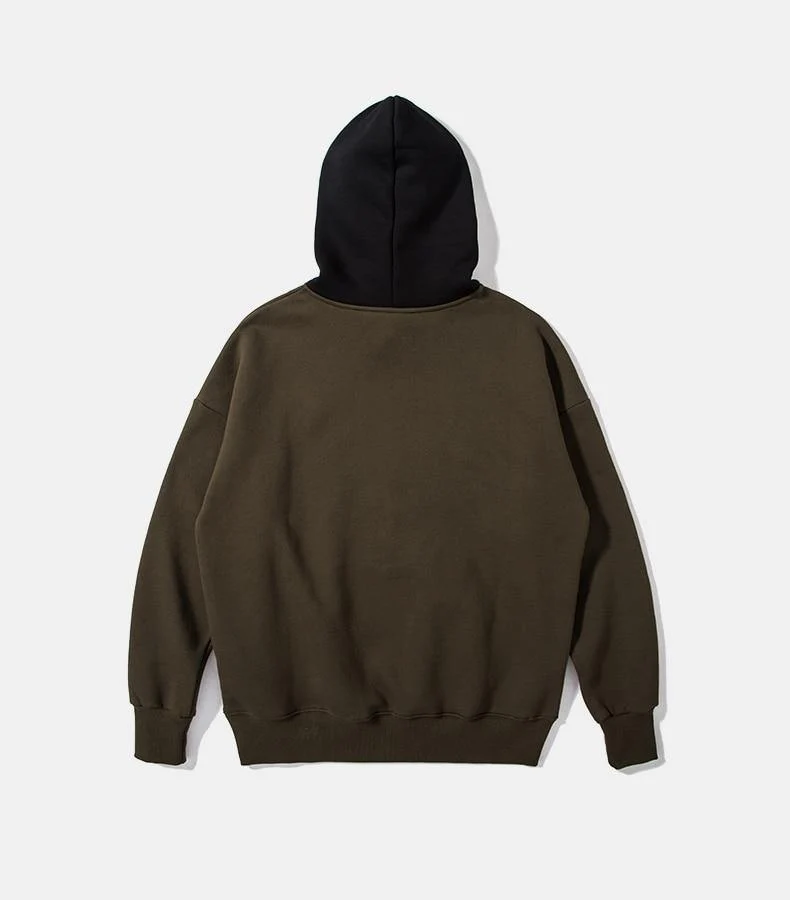 Herbst Winter Marke Mode Hoodies Sweatshirts Hip Hop Streetwear Sweatshirt Männer Hoodie Sweatshirt mit Kapuze