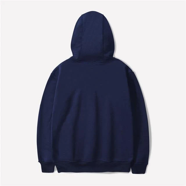 Herbst Neue Ankunft Hohe Sportswear Männer Sweatshirt Hip-Hop Männliche Mit Kapuze Hoodies Pullover Hoody Kleidung Größe XXS-4XL