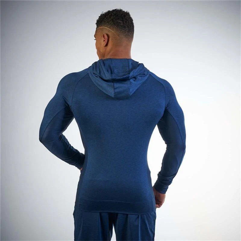 Herren Shark Hoodie Singlets Sweatshirts Herren Hoodies Stringer Bodybuilding Fitness Herren Hoodies Shirts Hoodies
