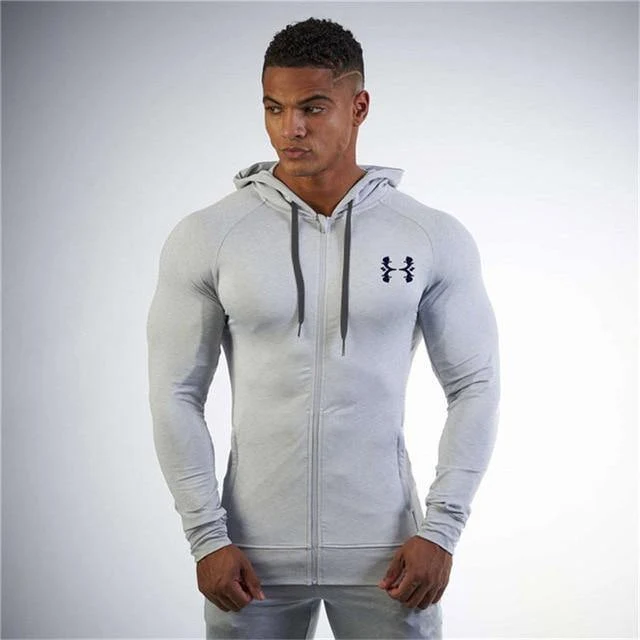 Herren Shark Hoodie Singlets Sweatshirts Herren Hoodies Stringer Bodybuilding Fitness Herren Hoodies Shirts Hoodies