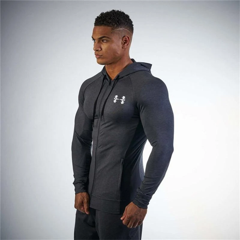 Herren Shark Hoodie Singlets Sweatshirts Herren Hoodies Stringer Bodybuilding Fitness Herren Hoodies Shirts Hoodies