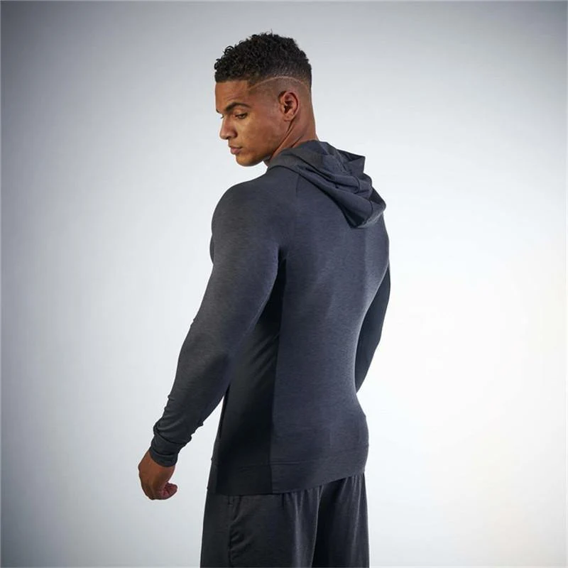 Herren Shark Hoodie Singlets Sweatshirts Herren Hoodies Stringer Bodybuilding Fitness Herren Hoodies Shirts Hoodies