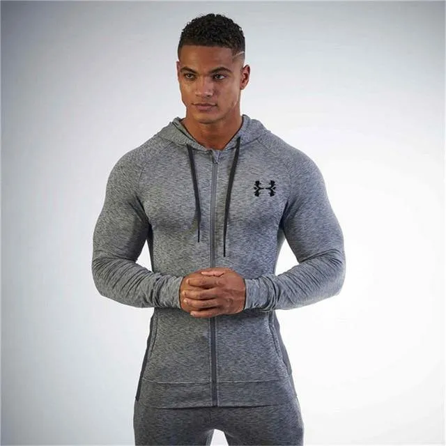 Herren Shark Hoodie Singlets Sweatshirts Herren Hoodies Stringer Bodybuilding Fitness Herren Hoodies Shirts Hoodies