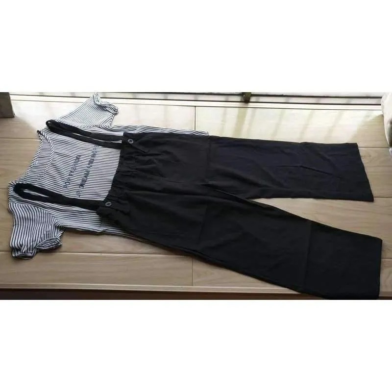 Sommer-Mädchen-Kleidungs-Satz T-Shirts Hosen-Kind-Klagen Zweiteilige Jugendliche Anzug Größe 6 7 8 9 10 11 12 13 14 Jahre