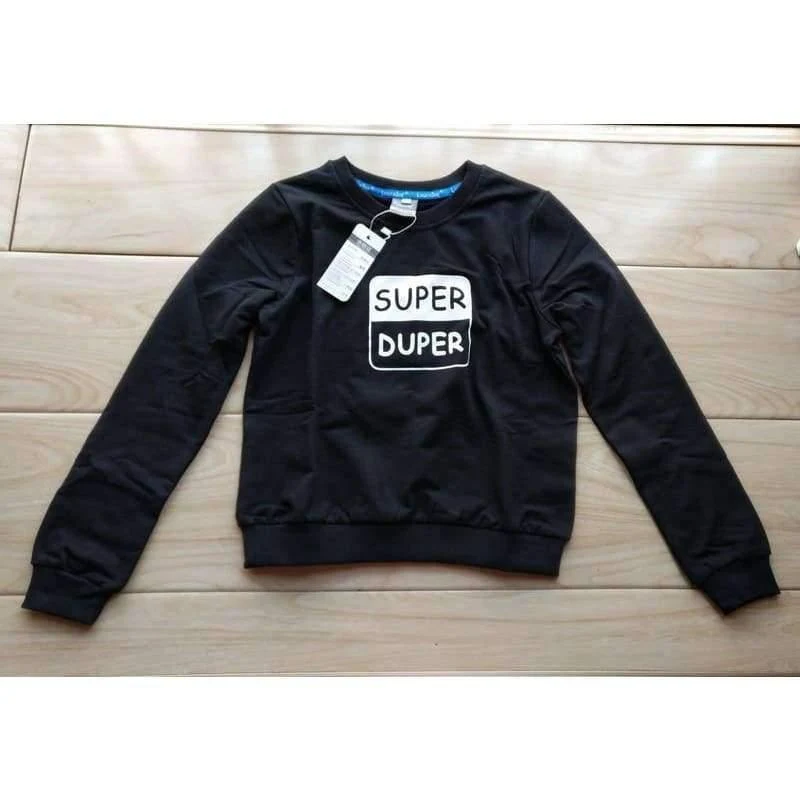 Mode Mädchen Trainingsanzüge Langarm Schwarz T Shirt + Gürtel Streifen Röcke Kleinkind Teenager Mädchen Kleidung Set Schule 6 8 10 12 14