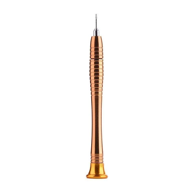 Schraubendreher-Set, 25-in-1, elektronischer Torx-Schraubendreher, Öffnungs-Reparatur-Werkzeug-Set für iPhone, Kamera, Uhr, Tablet-PC