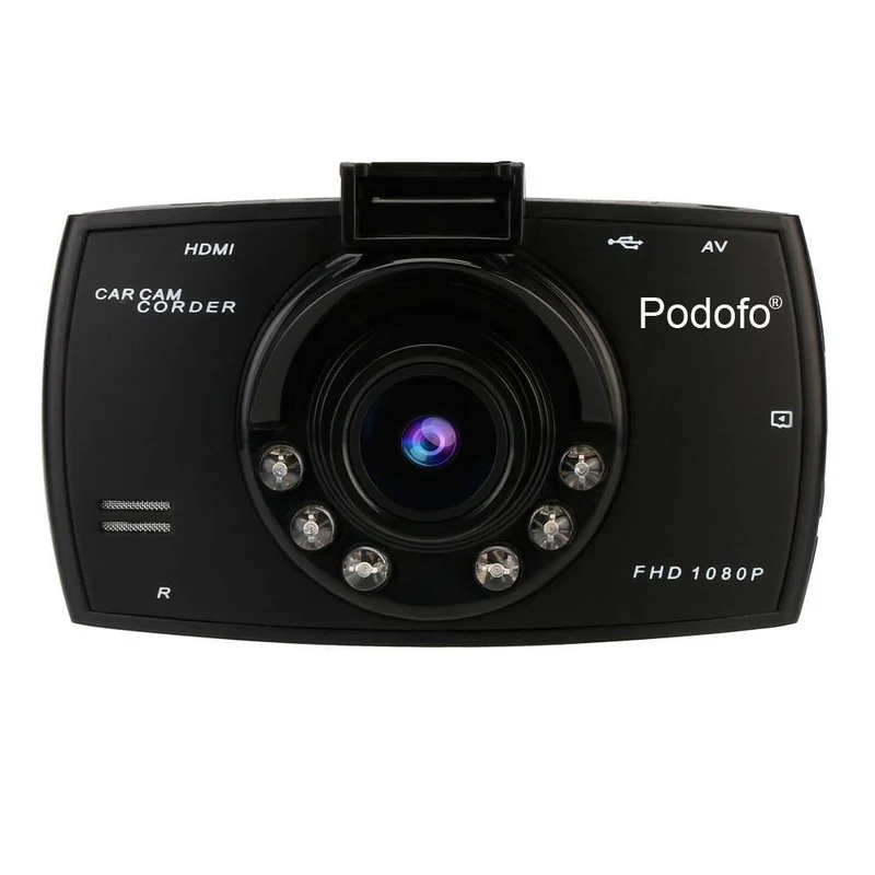 A2 Auto DVR Kamera G30 Full HD 1080P 140 Grad Dashcam Video Registrars für Autos Nachtsicht G-Sensor Dash Cam WDR