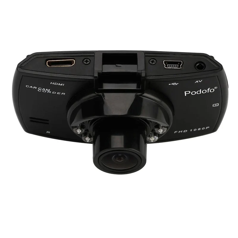 A2 Auto DVR Kamera G30 Full HD 1080P 140 Grad Dashcam Video Registrars für Autos Nachtsicht G-Sensor Dash Cam WDR