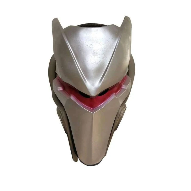 Erwachsene Kinder Spiel Cosplay Kostüm Omega Oblivion Link Zentai Bodysuit Anzug Overalls Led Maske Halloween