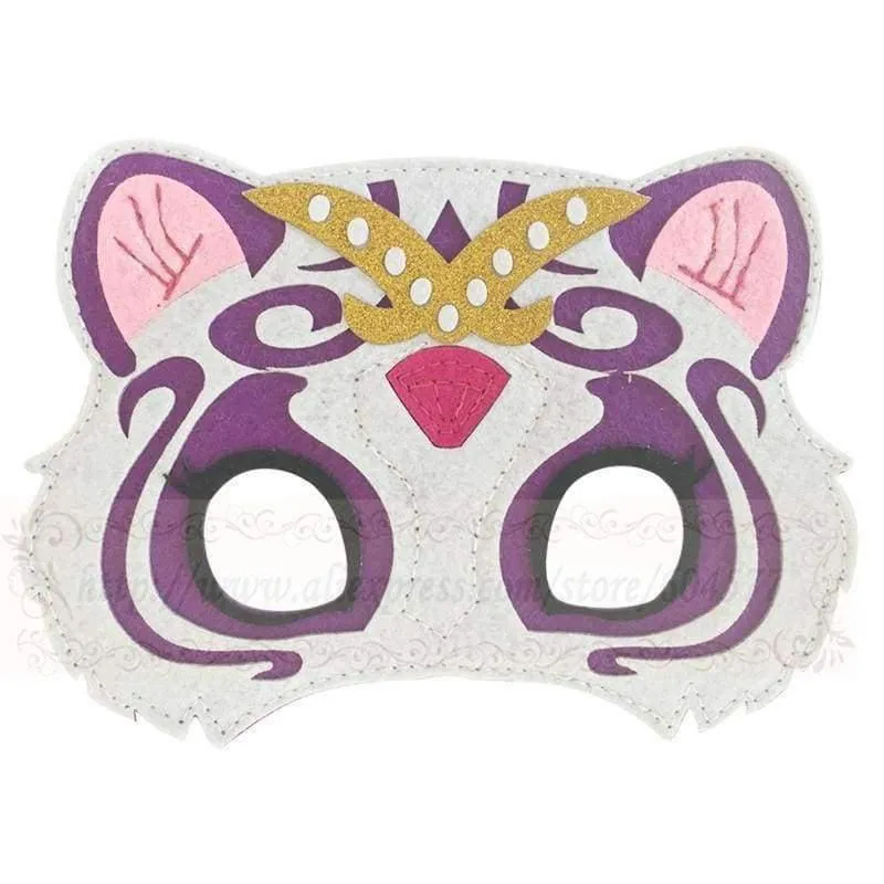 Shimmer and Shine Kostüm für Mädchen Halloween-Kostüme für Kinder Birthday Party Favor Kostüm
