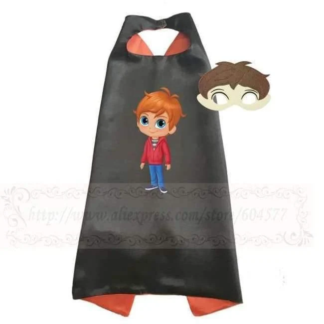 Shimmer and Shine Kostüm für Mädchen Halloween-Kostüme für Kinder Birthday Party Favor Kostüm