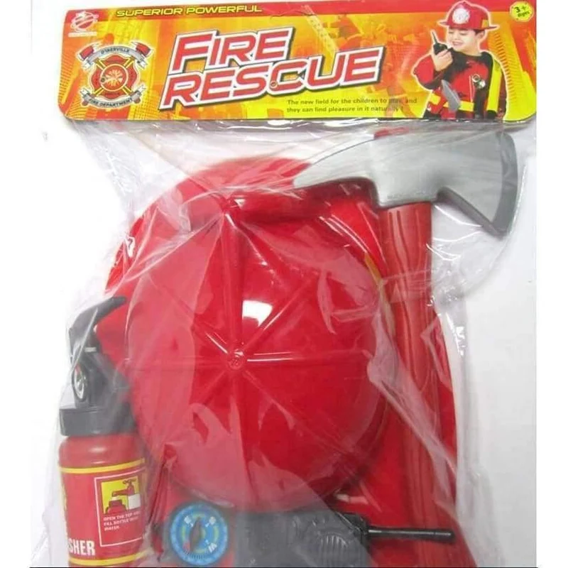 Feuerwehrmann Sam Kinder-Halloween-Cosplay-Kostüm für Kostüm, Mädchen, Jungen, Halloween-Party, Cosplay