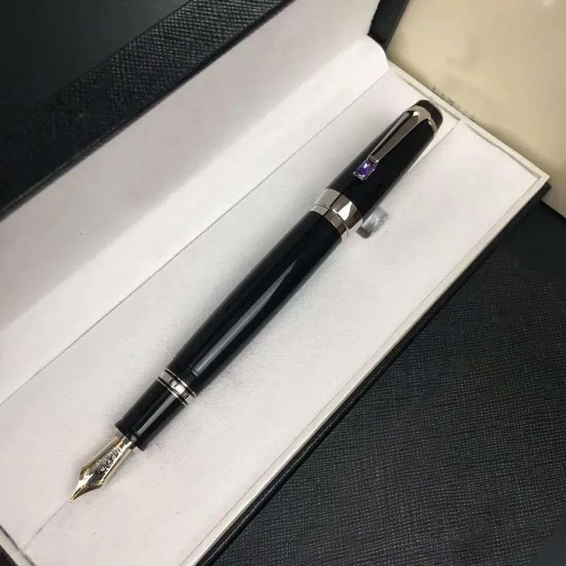 Füllfederhalter, Business-Geburtstagsgeschenk, Schreibstift