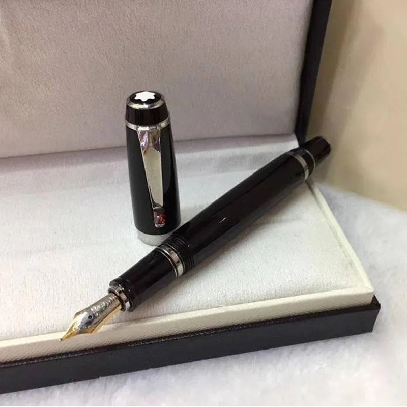 Füllfederhalter, Business-Geburtstagsgeschenk, Schreibstift