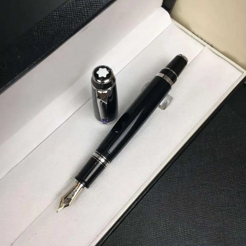 Füllfederhalter, Business-Geburtstagsgeschenk, Schreibstift
