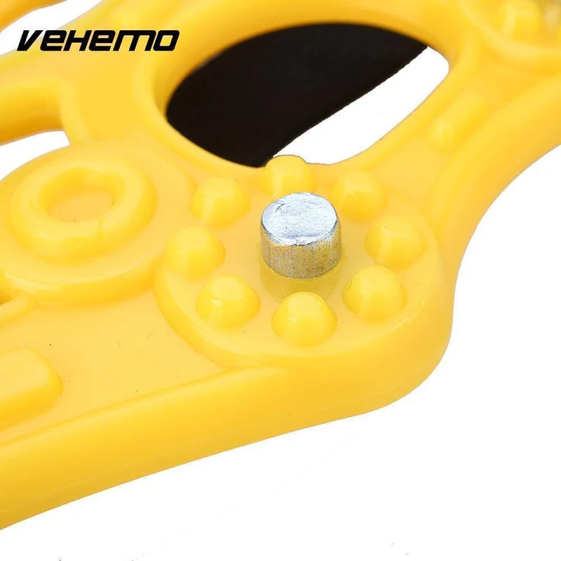 Schneeketten Universal Car Suit Reifen Winter Roadway Safety Reifenketten Snow Climbing Mud Ground Anti Slip Emergency Strap