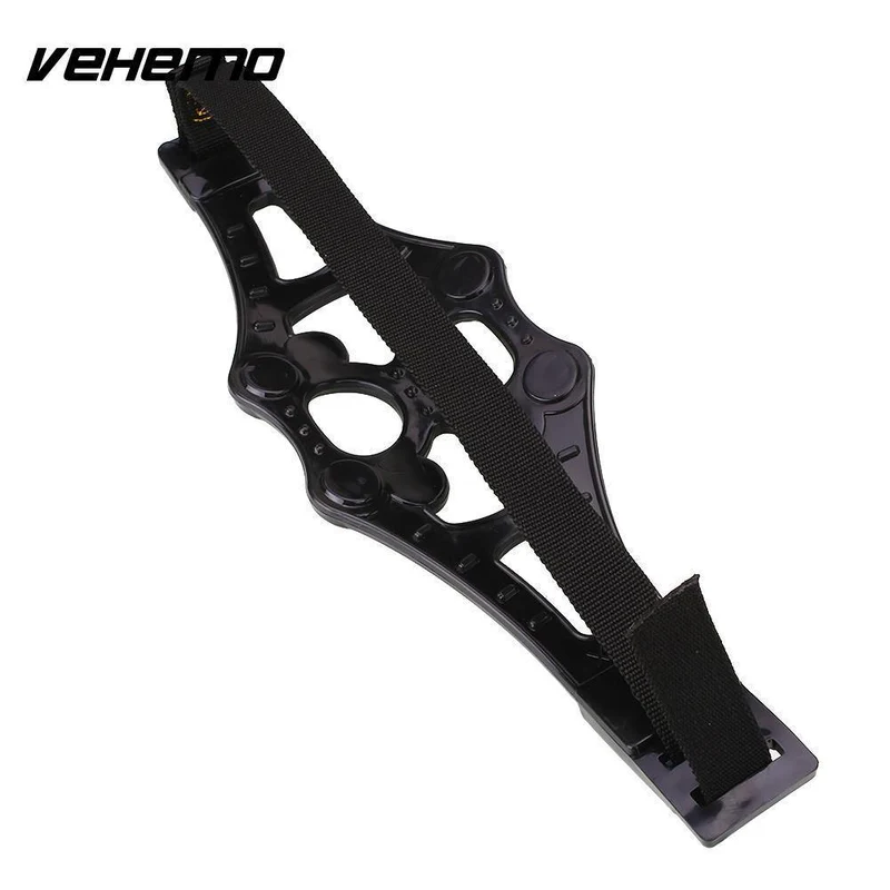 Schneeketten Universal Car Suit Reifen Winter Roadway Safety Reifenketten Snow Climbing Mud Ground Anti Slip Emergency Strap