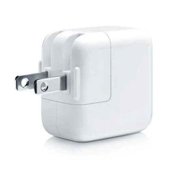 Original 12W Tragbares USB-Netzteil-Ladegerät für iPad iPhone x 8 7 6s 2.4A Schnelles Telefonladegerät für Xiaomi Huawei P20
