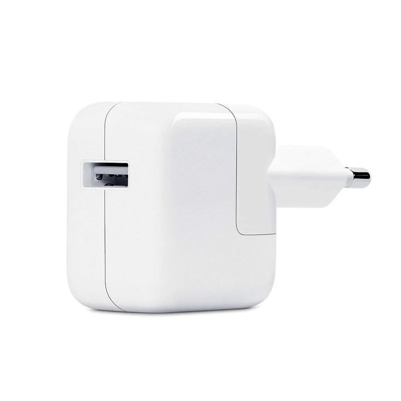 Original 12W Tragbares USB-Netzteil-Ladegerät für iPad iPhone x 8 7 6s 2.4A Schnelles Telefonladegerät für Xiaomi Huawei P20