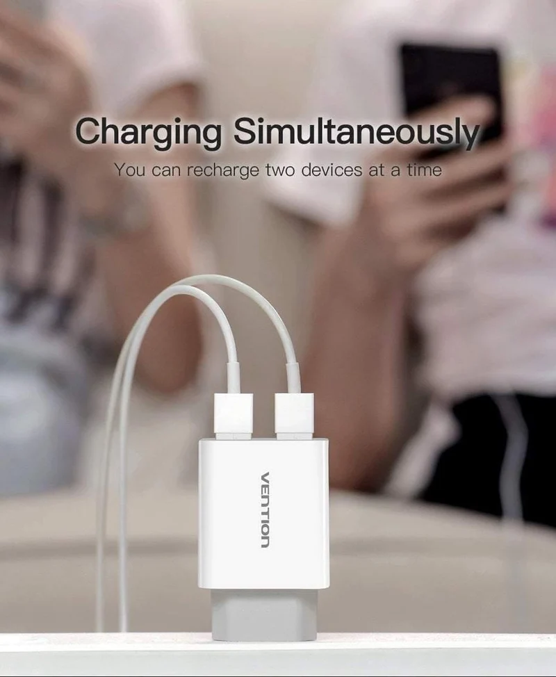 5V 1A 2.4 A USB Ladegerät Tragbare Reise Wand Ladegerät Adapter EU Stecker Für Samsung S8 iPhone 7 Xiaomi Handy Ladegerät