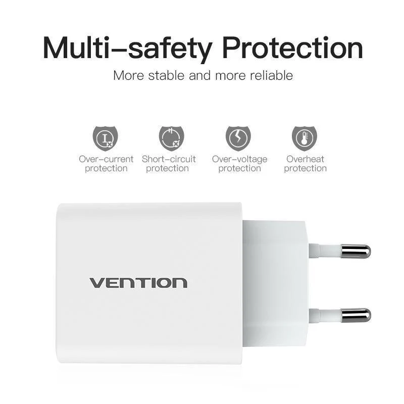 5V 1A 2.4 A USB Ladegerät Tragbare Reise Wand Ladegerät Adapter EU Stecker Für Samsung S8 iPhone 7 Xiaomi Handy Ladegerät