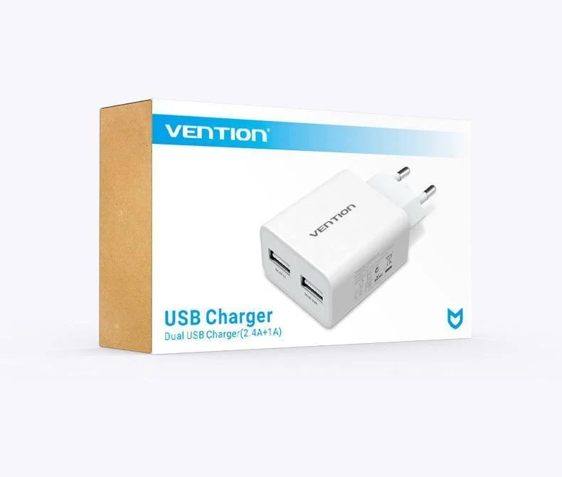 5V 1A 2.4 A USB Ladegerät Tragbare Reise Wand Ladegerät Adapter EU Stecker Für Samsung S8 iPhone 7 Xiaomi Handy Ladegerät