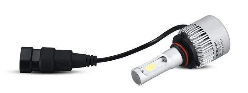 LED H7 H4 H11 Birne H1 H3 HB4 9006 HB3 9005 H13 LED Scheinwerfer Kit 72W 8000lm 6500K LED Lampe Auto H 7 11 LED Auto Licht 12v