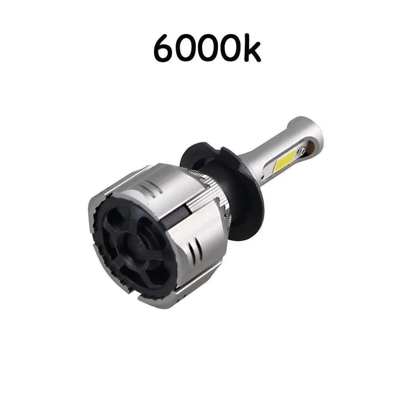 H7 LED H4 H11 8000K 6000K 4300K 3000K H1 9005 9006 Autoscheinwerferlampe Auto H8 H9 880 H3 Nebelscheinwerfer 60W 2PCS 12v Led-Scheinwerfer