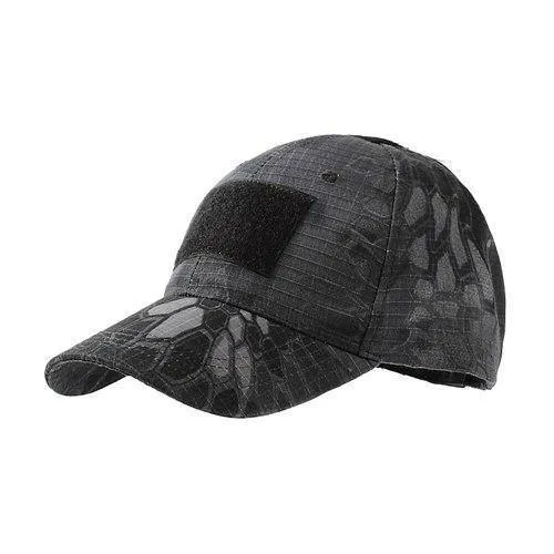 Taktische Baseballmützen Militär-Enthusiasten Hüte Baumwolle Herren Markenmütze Snapback