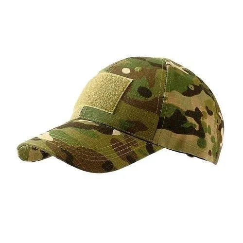 Taktische Baseballmützen Militär-Enthusiasten Hüte Baumwolle Herren Markenmütze Snapback