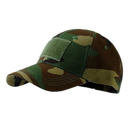 Taktische Baseballmützen Militär-Enthusiasten Hüte Baumwolle Herren Markenmütze Snapback