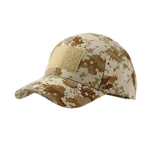 Taktische Baseballmützen Militär-Enthusiasten Hüte Baumwolle Herren Markenmütze Snapback