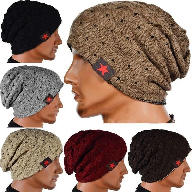 Sport-Hut-Unisexmann-Sport-Kappen zwei Seiten Beanies für Mann-Frauen-Hip Hop-Hüte