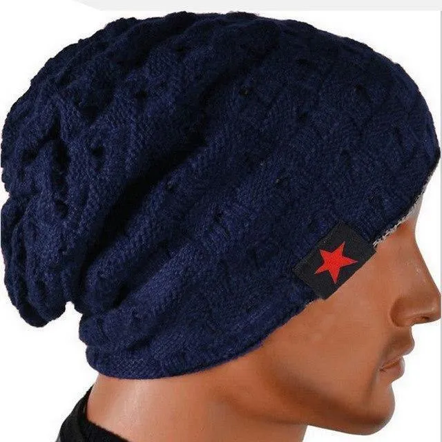 Sport-Hut-Unisexmann-Sport-Kappen zwei Seiten Beanies für Mann-Frauen-Hip Hop-Hüte