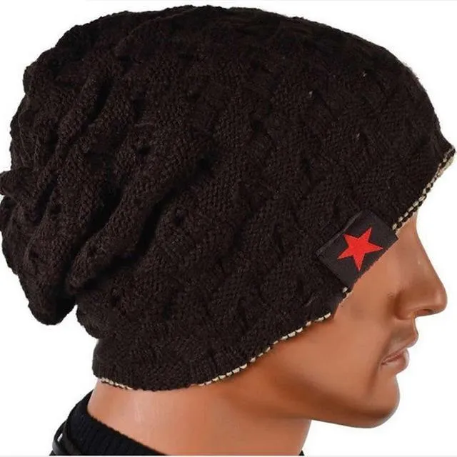 Sport-Hut-Unisexmann-Sport-Kappen zwei Seiten Beanies für Mann-Frauen-Hip Hop-Hüte